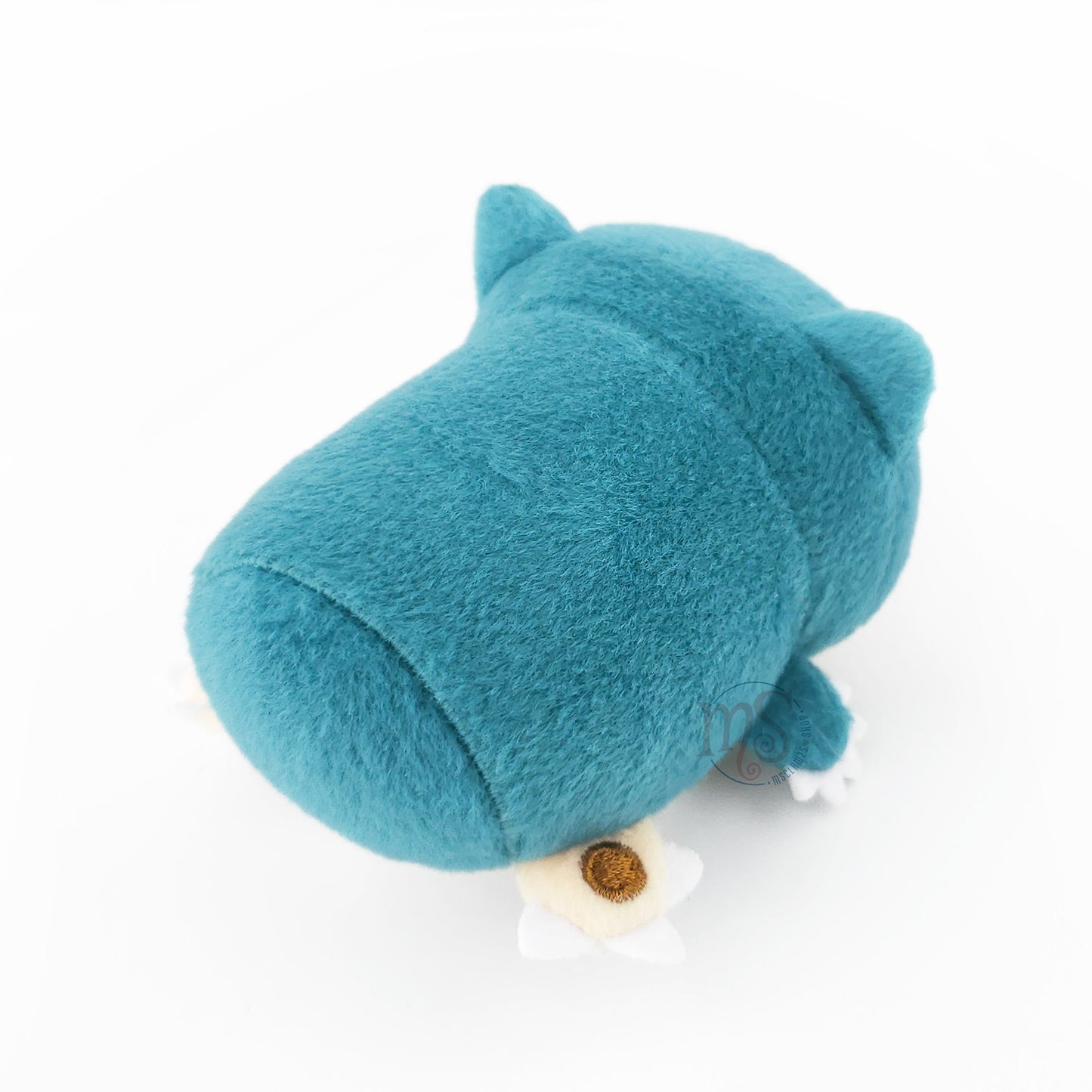 Pokémon | Kororin Friends | Snorlax Mini Plush