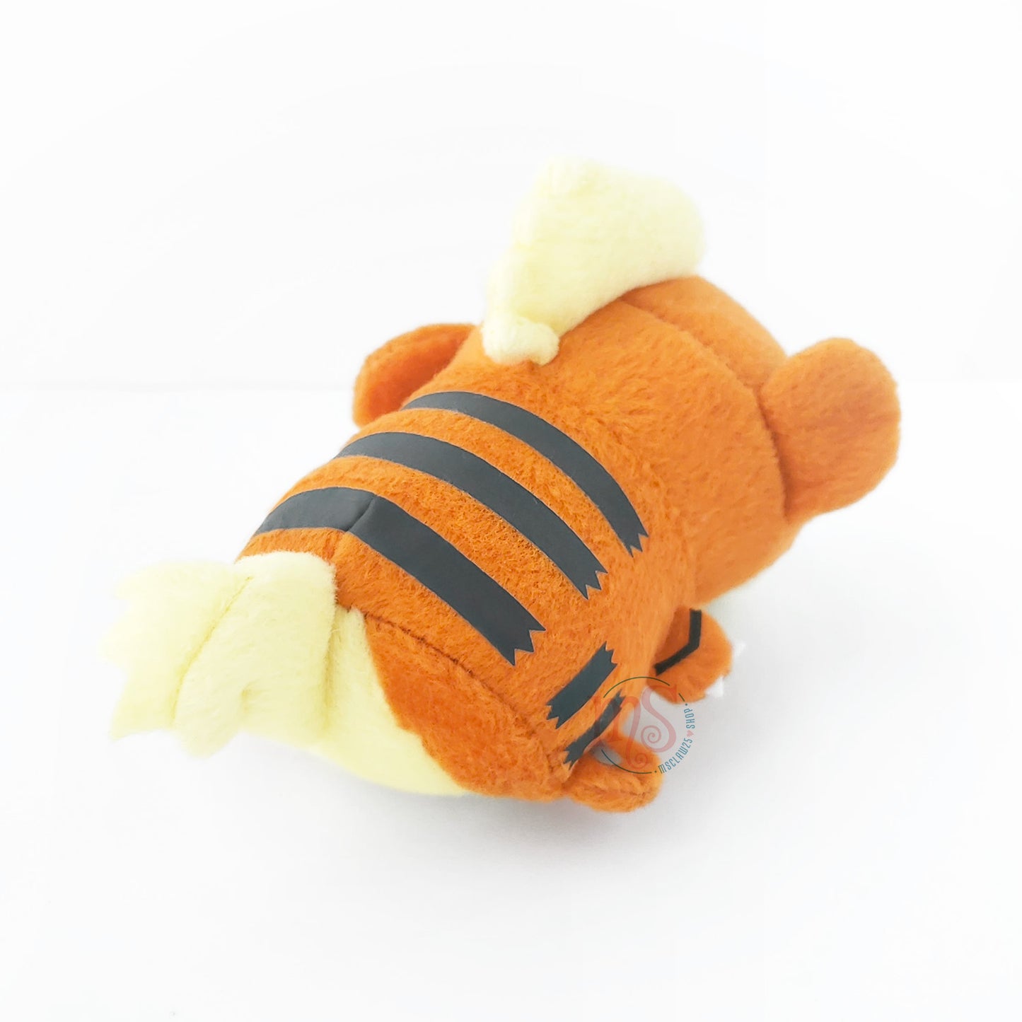 Pokémon | Kororin Friends | Growlithe Mini Plush