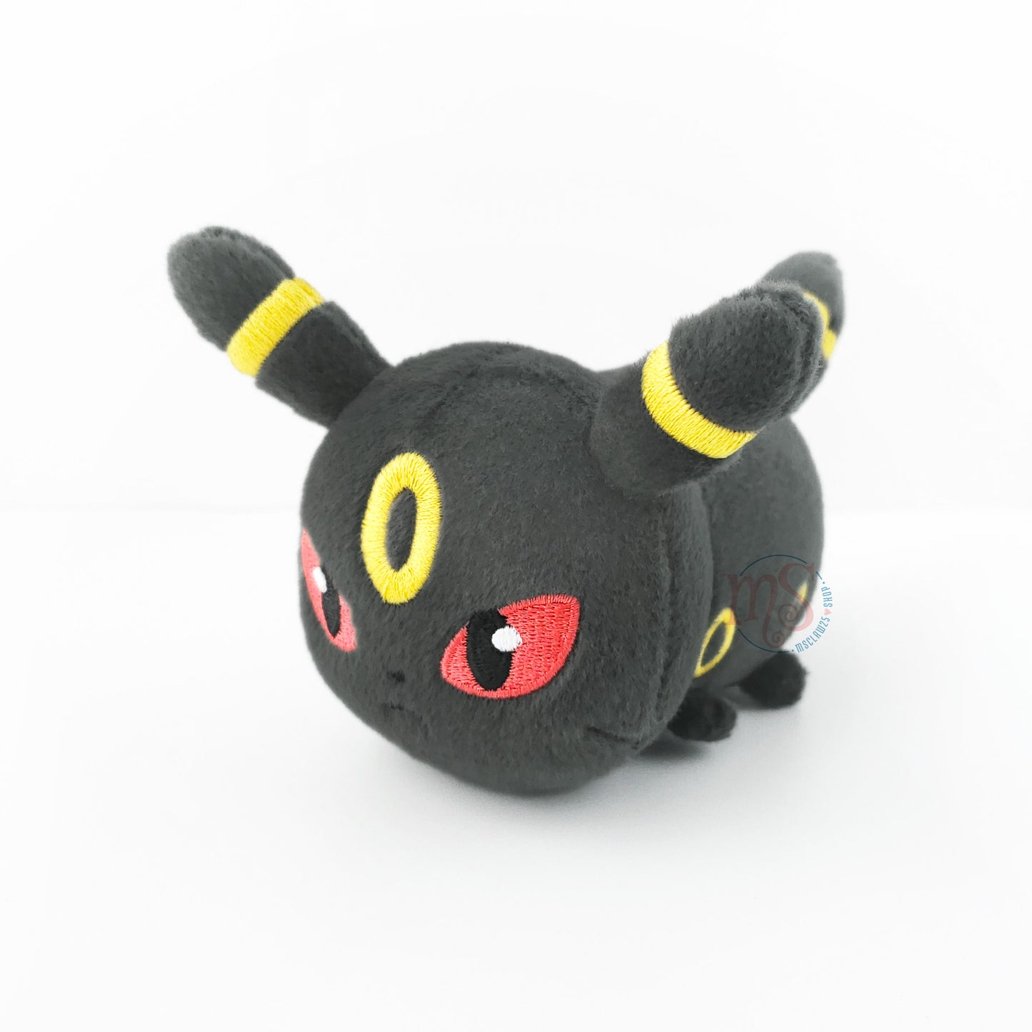 Pokémon | Kororin Friends | Umbreon Mini Plush