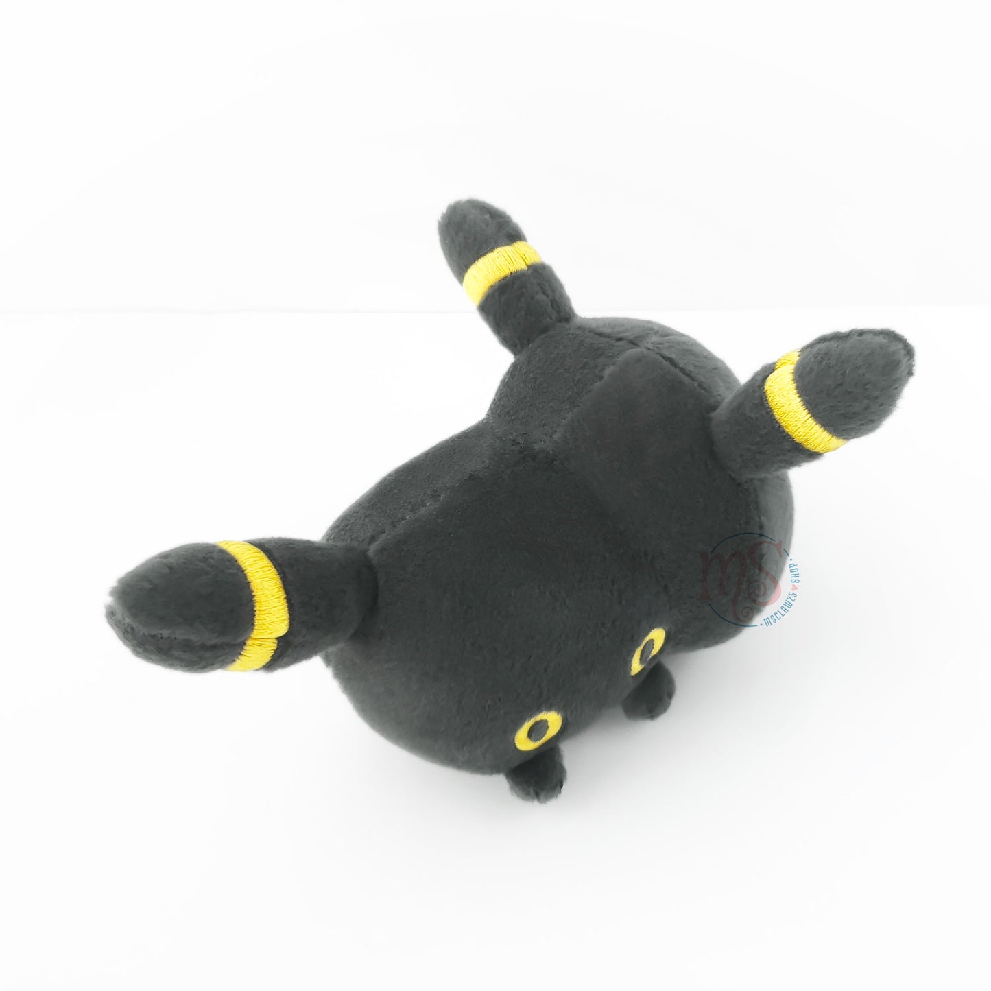 Pokémon | Kororin Friends | Umbreon Mini Plush