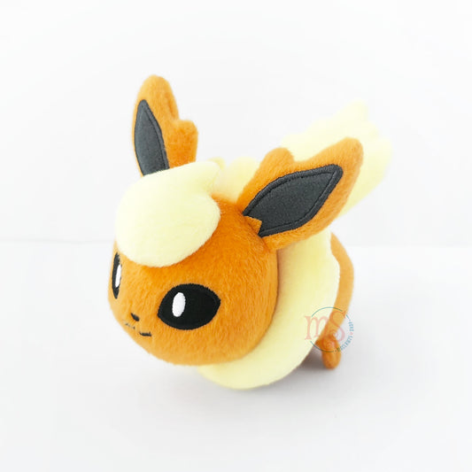 Pokémon | Kororin Friends | Flareon Mini Plush