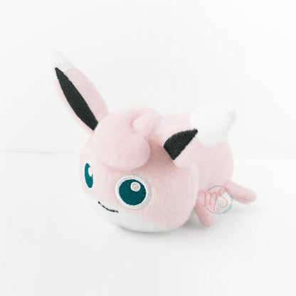 Pokémon | Kororin Friends | Wigglytuff Mini Plush