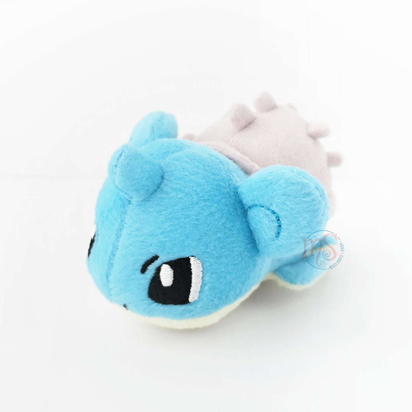 Pokémon | Kororin Friends | Lapras Mini Plush