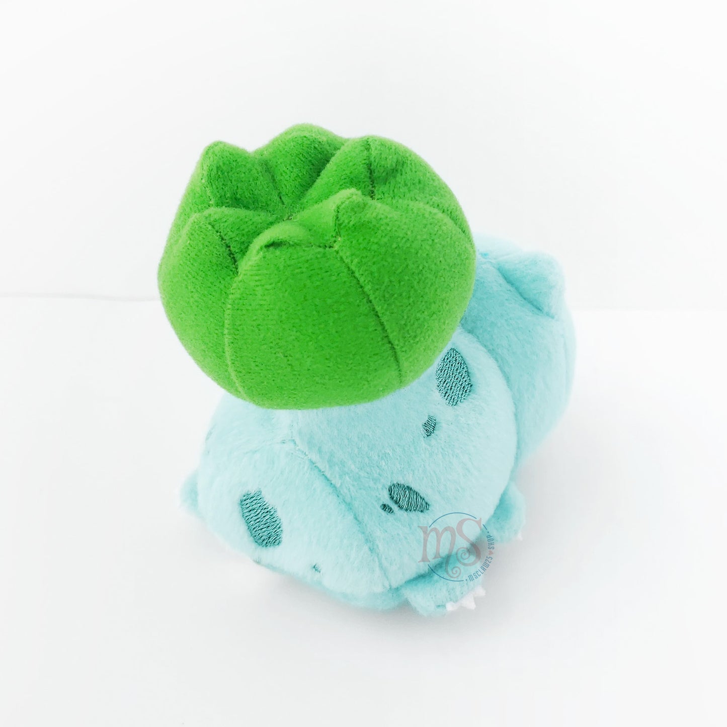 Pokémon | Kororin Friends | Bulbasaur Mini Plush