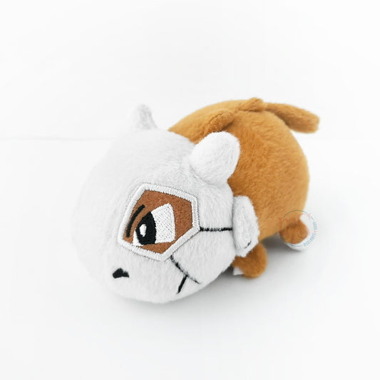 Pokémon | Kororin Friends | Cubone Mini Plush