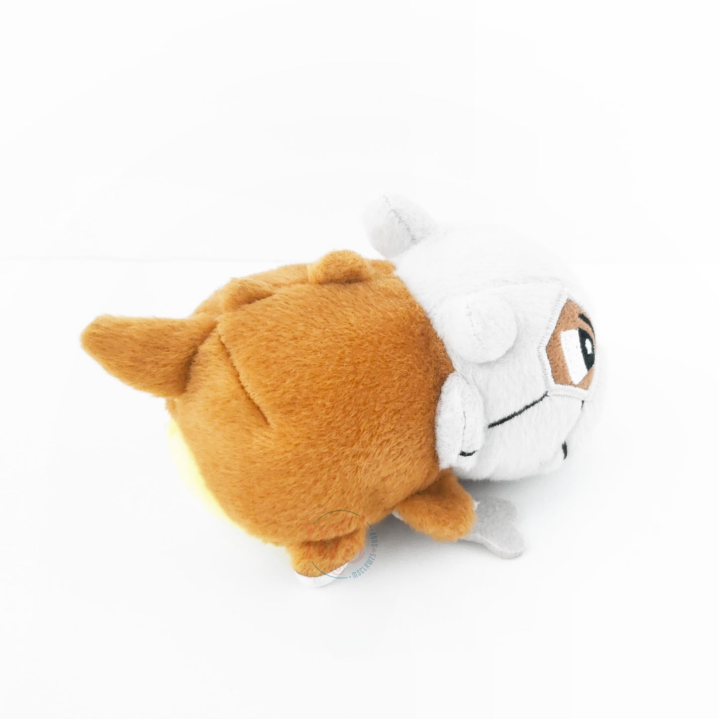 Pokémon | Kororin Friends | Cubone Mini Plush