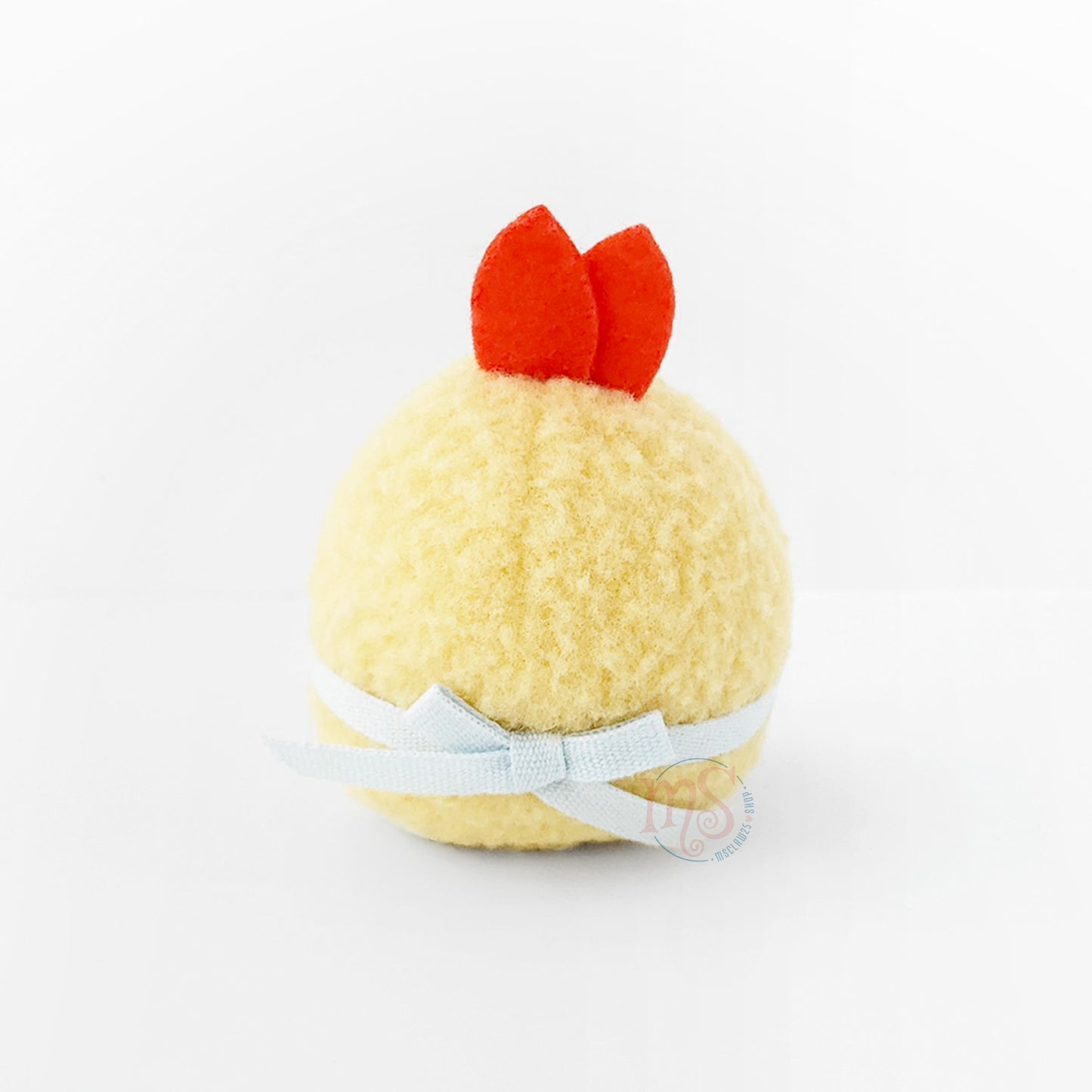 Sumikko Gurashi | Sumikko Bakery Pankyoshitsu | Ebifurai no Shippo (Cook) Tenori Mini Plush