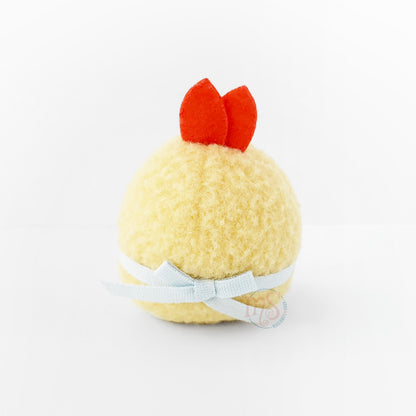 Sumikko Gurashi | Sumikko Bakery Pankyoshitsu | Ebifurai no Shippo (Cook) Tenori Mini Plush