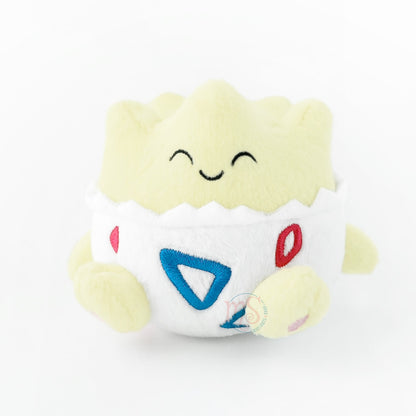 Pokémon | Mewtwo Strikes Back: Evolution | Togepi Smiling Mini Plush