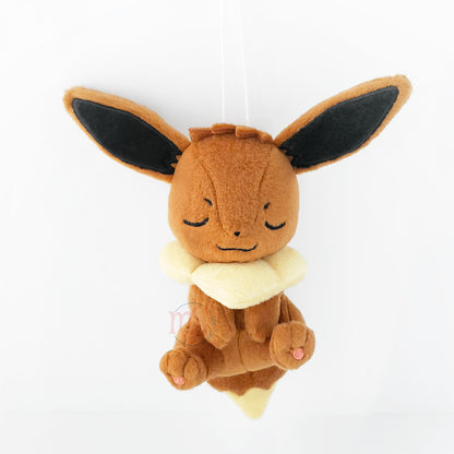 Pokémon | Relax Time | Eevee Sleeping Plush