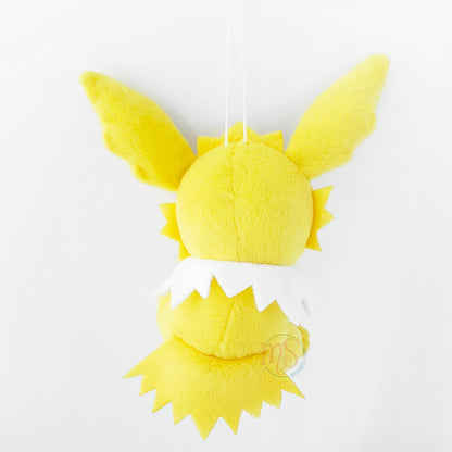 Pokémon | Relax Time | Jolteon Winking Plush