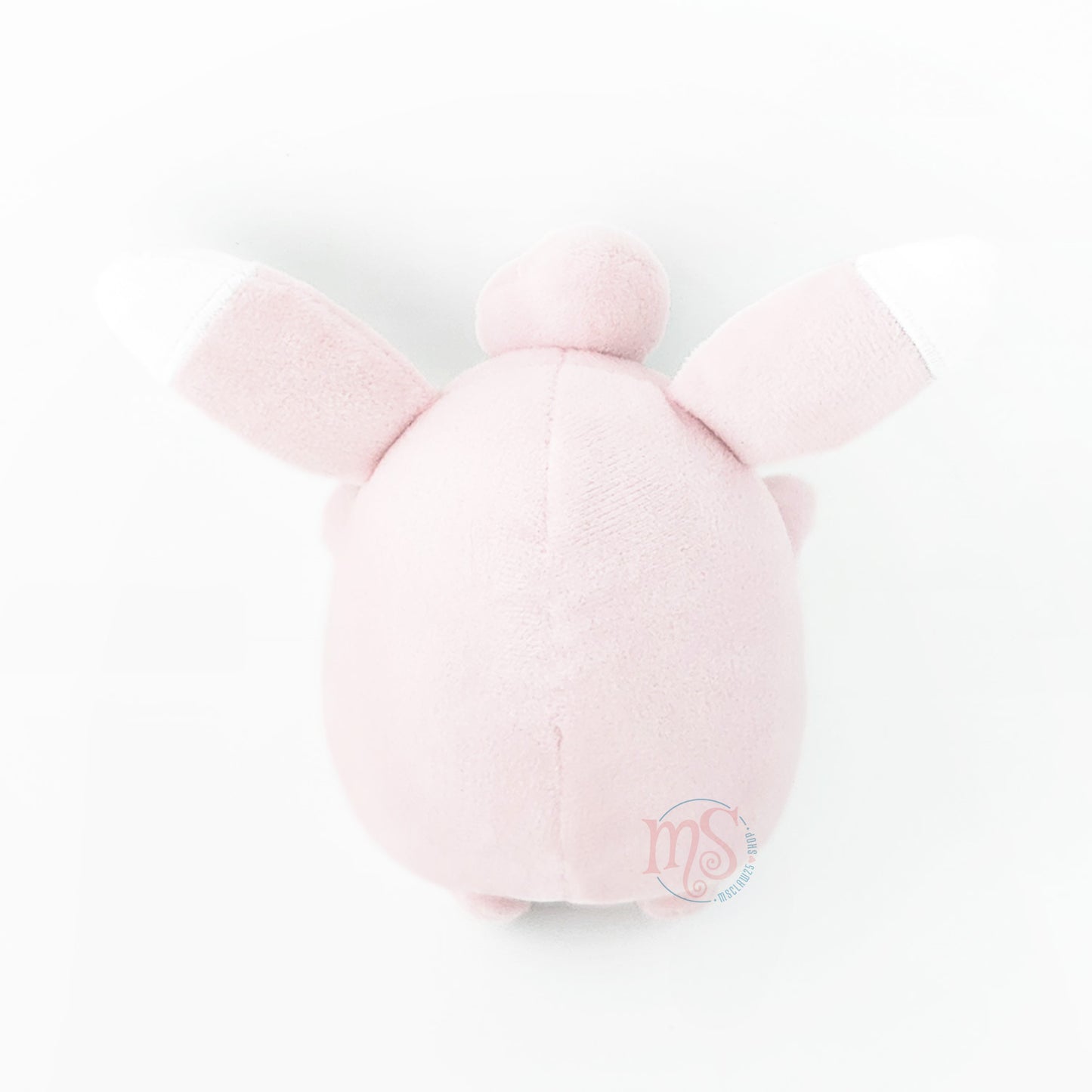 Pokémon | Pink Color Selection | Wigglypuff Small Plush