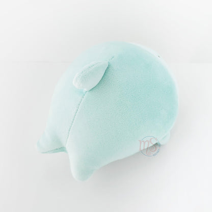 Sumikko Gurashi | Aqua World Oarai Aquarium | Penguin? (Dolphin) Mochi Small Plush | Limited Edition