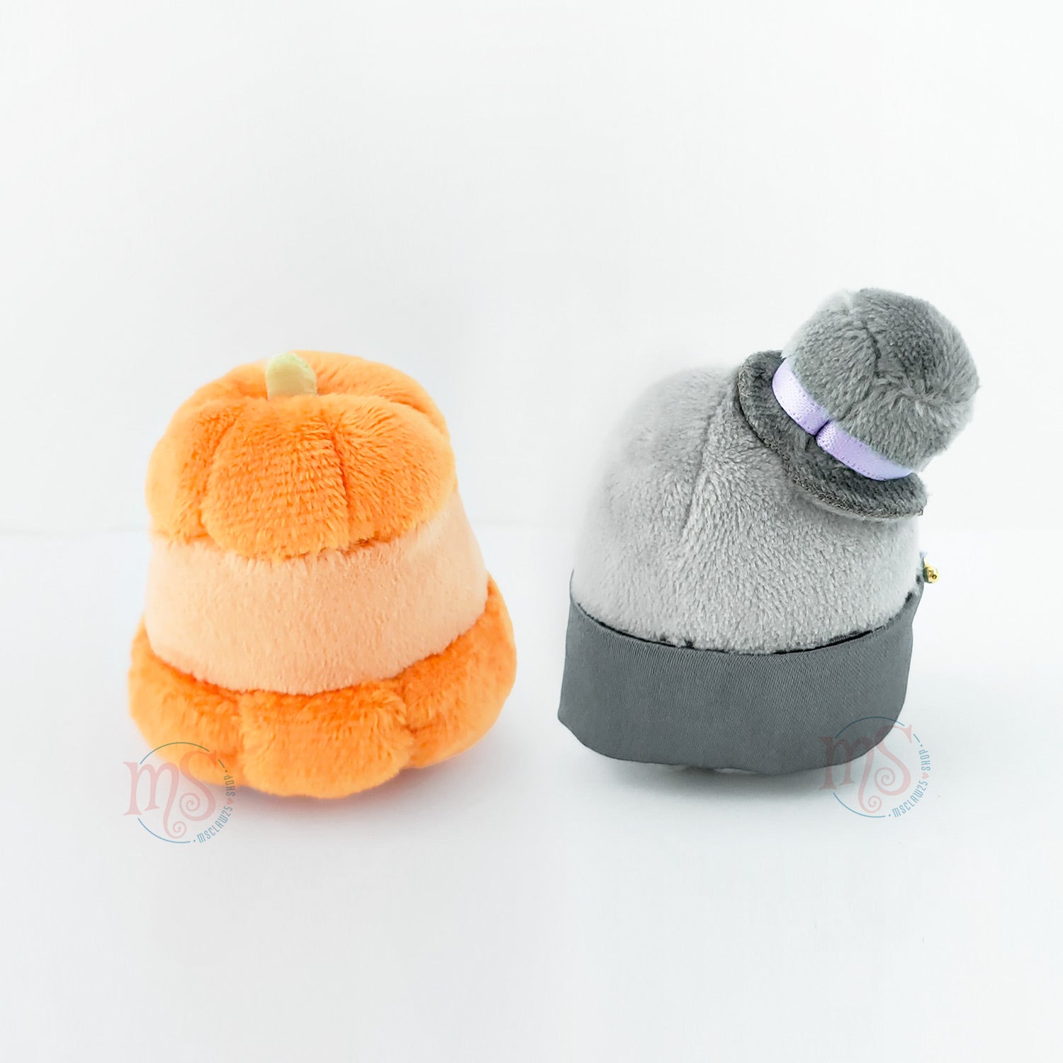 Sumikko gurashi 2 plush halloween tenori pumpkin vampire san-x buy rilakkuma tapioca