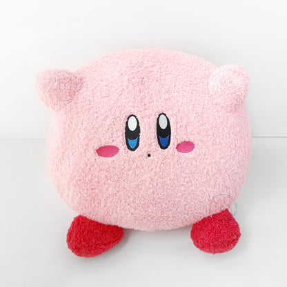 Kirby | Manpuku Full Tummy 2 | Kirby Fluffy Super Big Plush