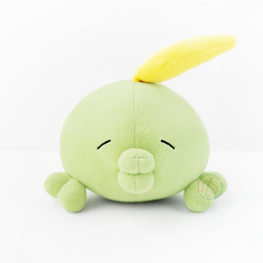 Pokémon | Green Color Selection | Gulpin Small Plush