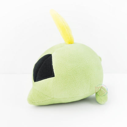 Pokémon | Green Color Selection | Gulpin Small Plush