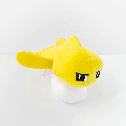 Pokémon | Paludea Region | Tatsugiri (Stretchy) Small Plush