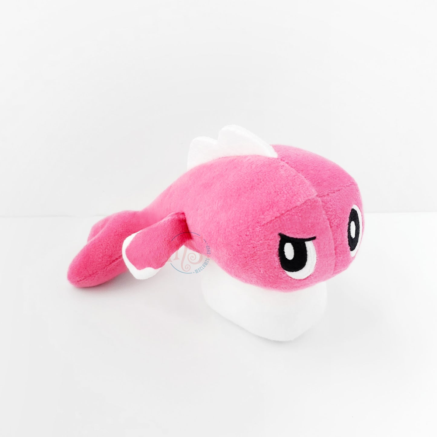 Pokémon | Paludea Region | Tatsugiri (Droopy) Small Plush