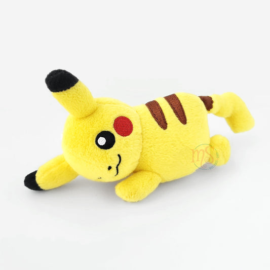 Pokémon | Relax Time | Pikachu Laying Small Plush