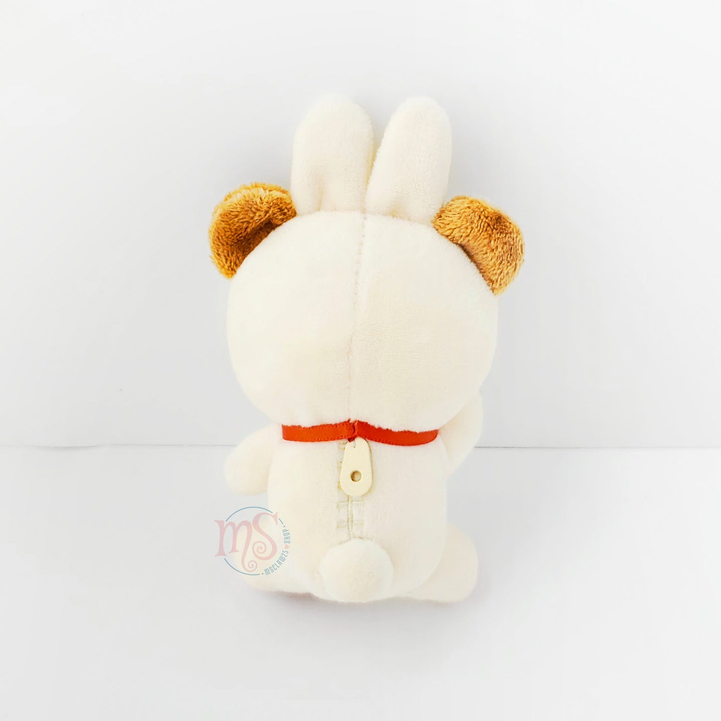 Rilakkuma | Year of Rabbit 2023 | Rilakkuma Tenori Mini Plush