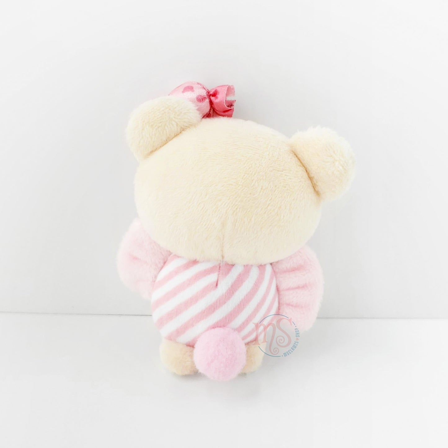 Rilakkuma | Candy Amusement Park | Korilakkuma (Candy) Tenori Mini Plush