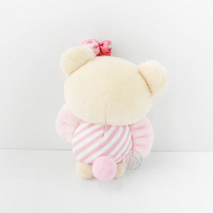 Rilakkuma | Candy Amusement Park | Korilakkuma (Candy) Tenori Mini Plush