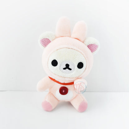 Rilakkuma | Year of Rabbit 2023 | Korilakkuma Tenori Mini Plush