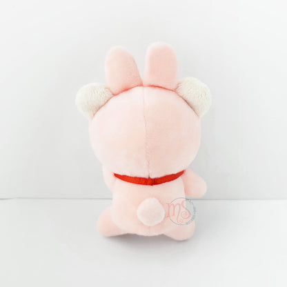 Rilakkuma | Year of Rabbit 2023 | Korilakkuma Tenori Mini Plush