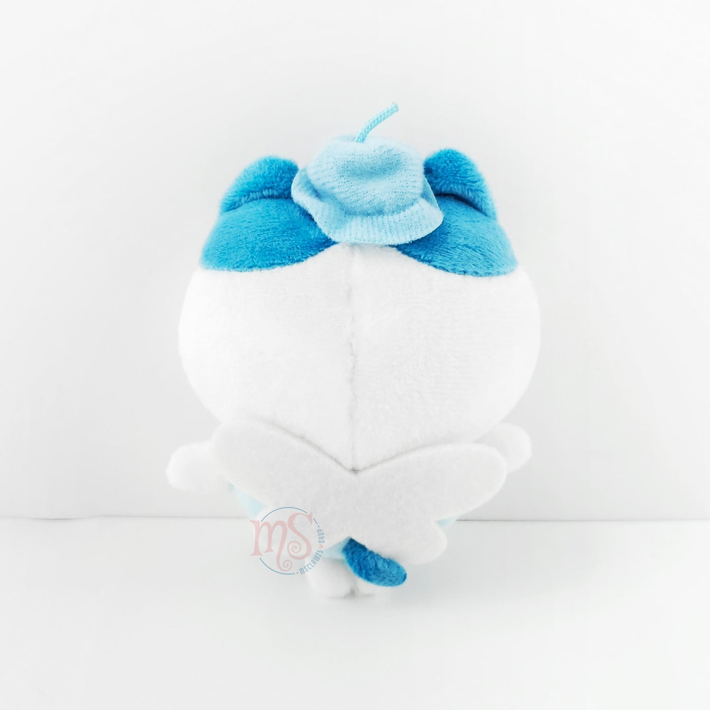 Chiikawa | BIG Series 3 | Hachiware (Blue Fairy) Small Plush