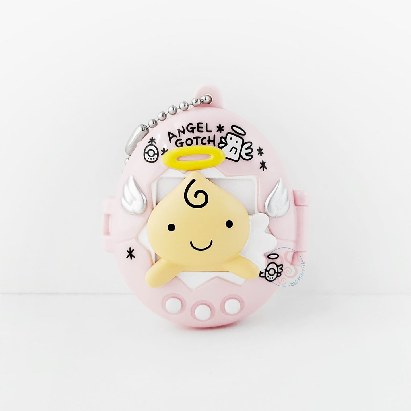 Tamagotchi | Angelgotchi (Tenshitchi) Swing Case