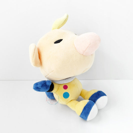 Pikmin | All Star Collection | Louie Small Beanie Plush