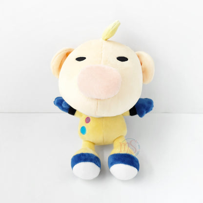 Pikmin | All Star Collection | Louie Small Beanie Plush