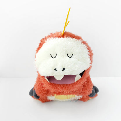 Pokémon | Relax Time | Fuecoco Fluffy Plush