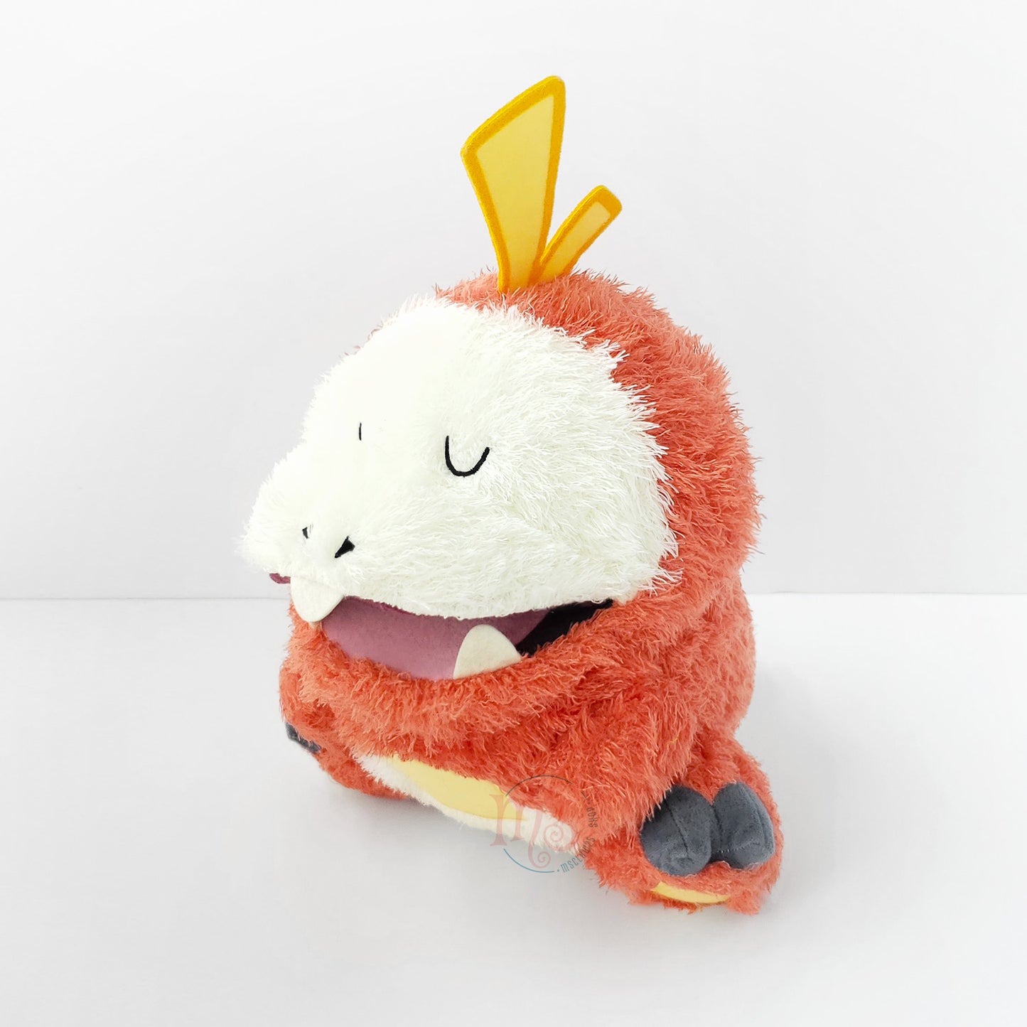 Pokémon | Relax Time | Fuecoco Fluffy Plush