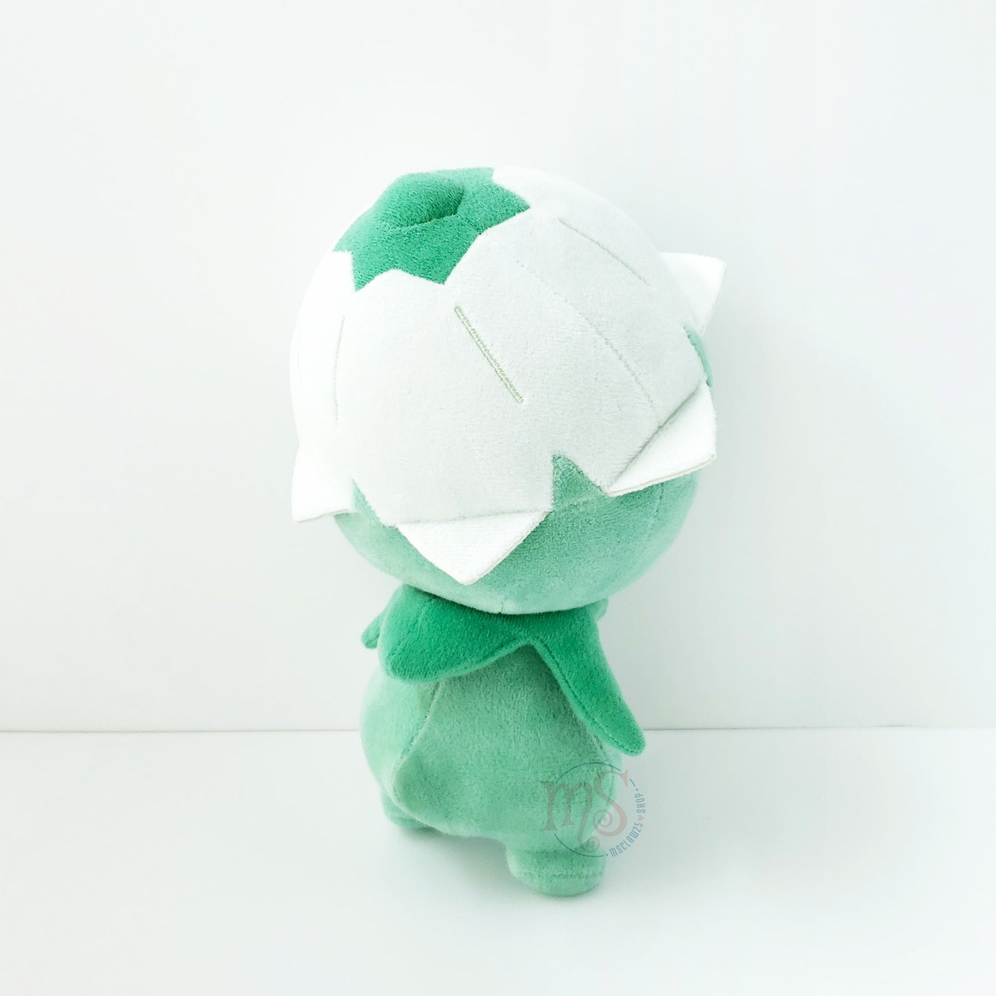 Pokémon | Green Color Selection | Capsakid Small Plush