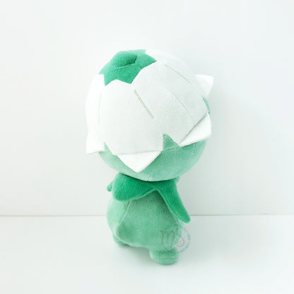 Pokémon | Green Color Selection | Capsakid Small Plush