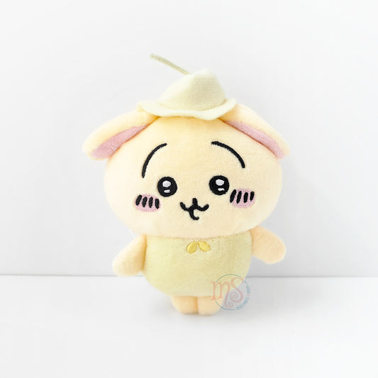 Chiikawa | BIG Series 3 | Usagi (Yellow Fairy) Small Plush