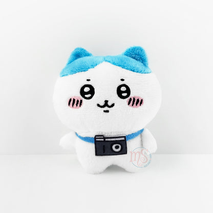 Chiikawa | BIG Series 1 | Hachiware (Camera) Mini Plush