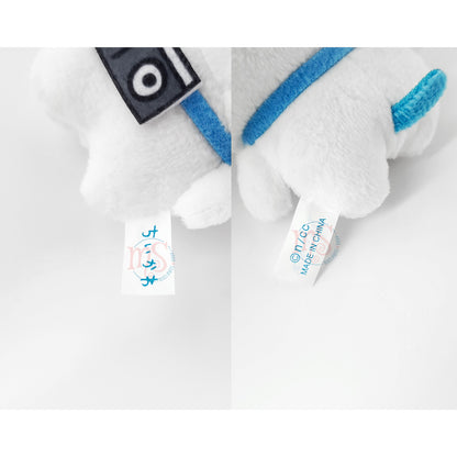 Chiikawa | BIG Series 1 | Hachiware (Camera) Mini Plush