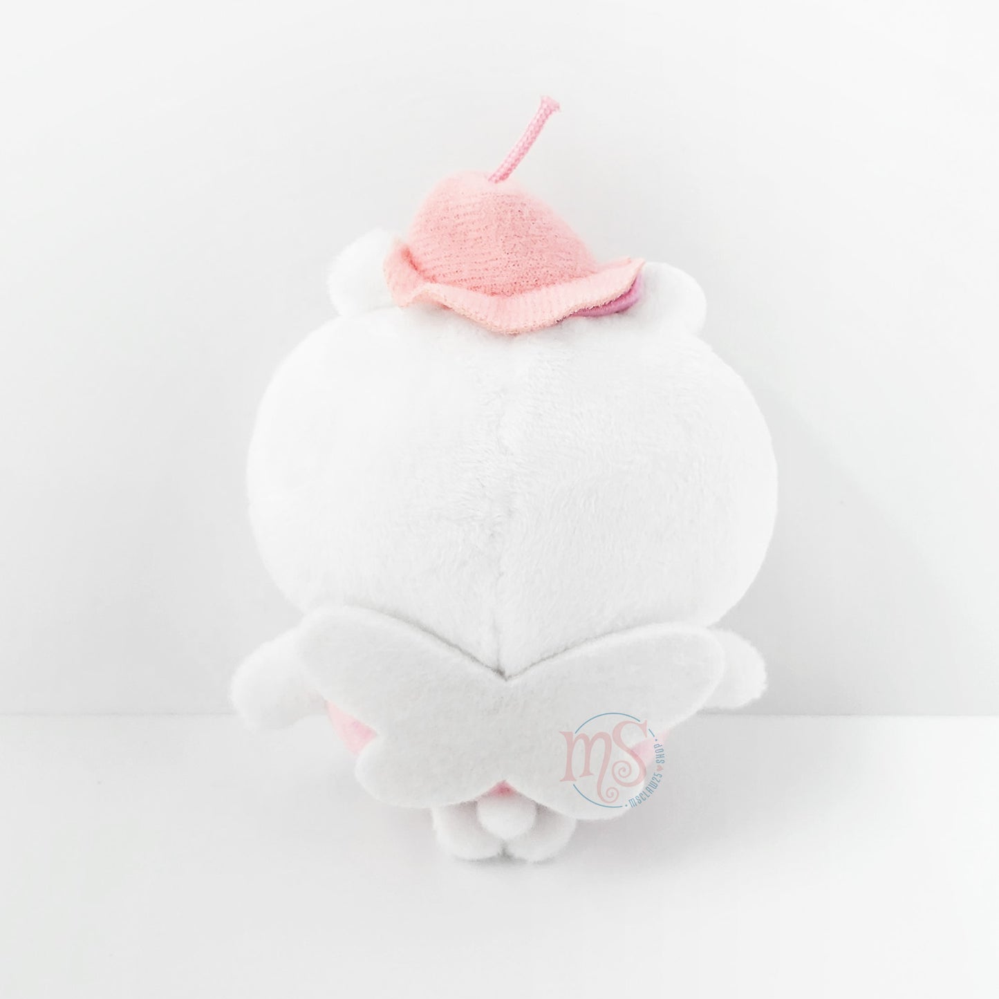 Chiikawa | BIG Series 3 | Chiikawa (Pink Fairy) Small Plush