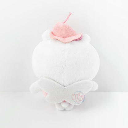 Chiikawa | BIG Series 3 | Chiikawa (Pink Fairy) Small Plush