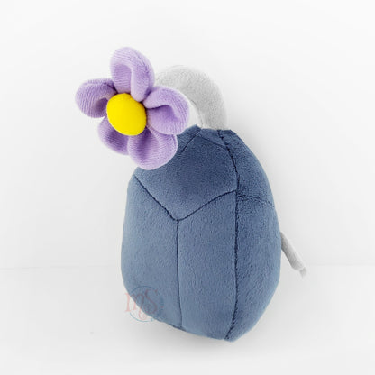 Pikmin | All Star Collection | Rock Pikmin Small Beanie Plush