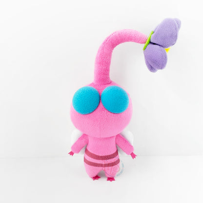 Pikmin | All Star Collection | Winged Pikmin Small Beanie Plush