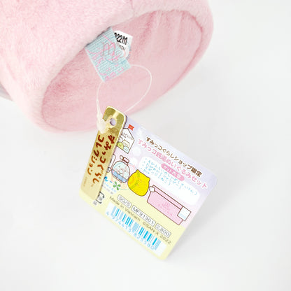 Sumikko Gurashi | Public Bath | Bath Tub Tenori Mini Plush | Shop Limited