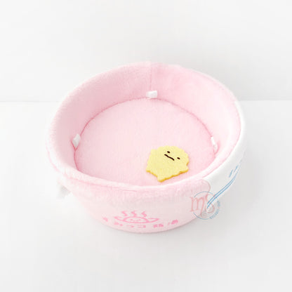 Sumikko Gurashi | Public Bath | Bath Tub Tenori Mini Plush | Shop Limited