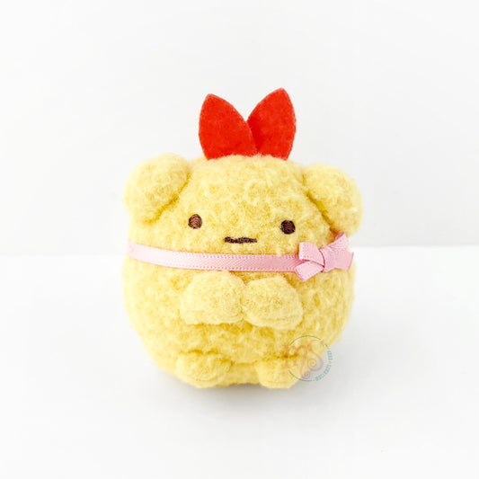 Sumikko Gurashi | Play with Dogs | Ebifurai no Shippo Tenori Mini Plush