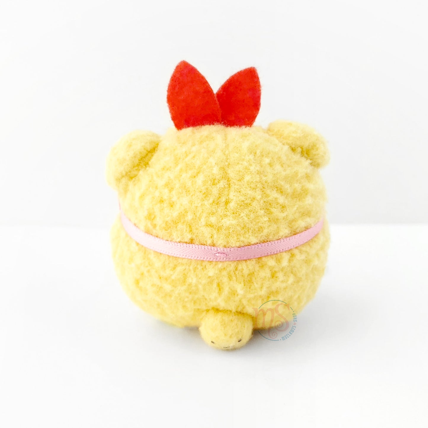 Sumikko Gurashi | Play with Dogs | Ebifurai no Shippo Tenori Mini Plush