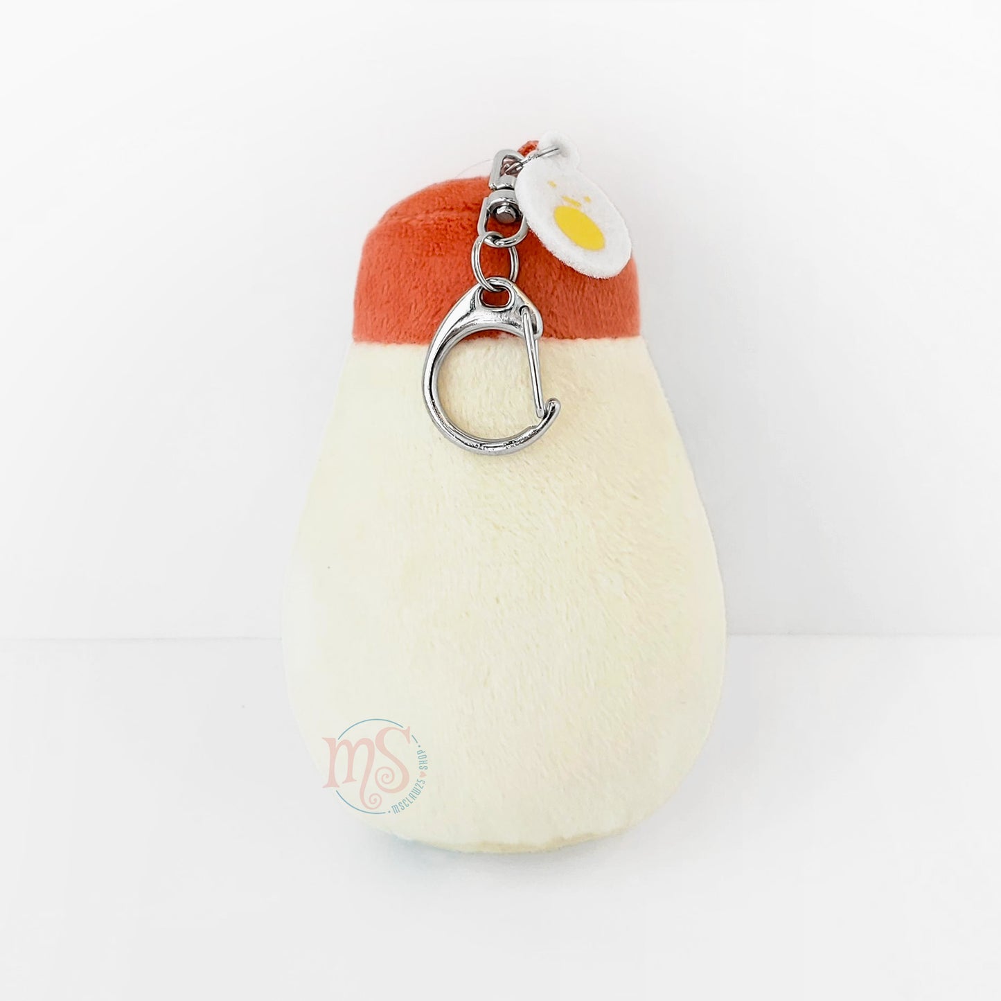 Sumikko Gurashi | Sumikko Market | Tokage (Mayo) Keychain Tenori Mini Plush