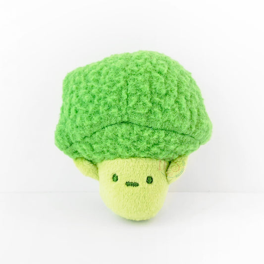 Sumikko Gurashi | Sumikko Market | Broccoli Tenori Mini Plush